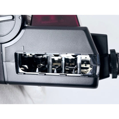 [Pre-owned] Nikon Speedlight SB-20 Shoe Mount Flash — MINT — Japan #3294