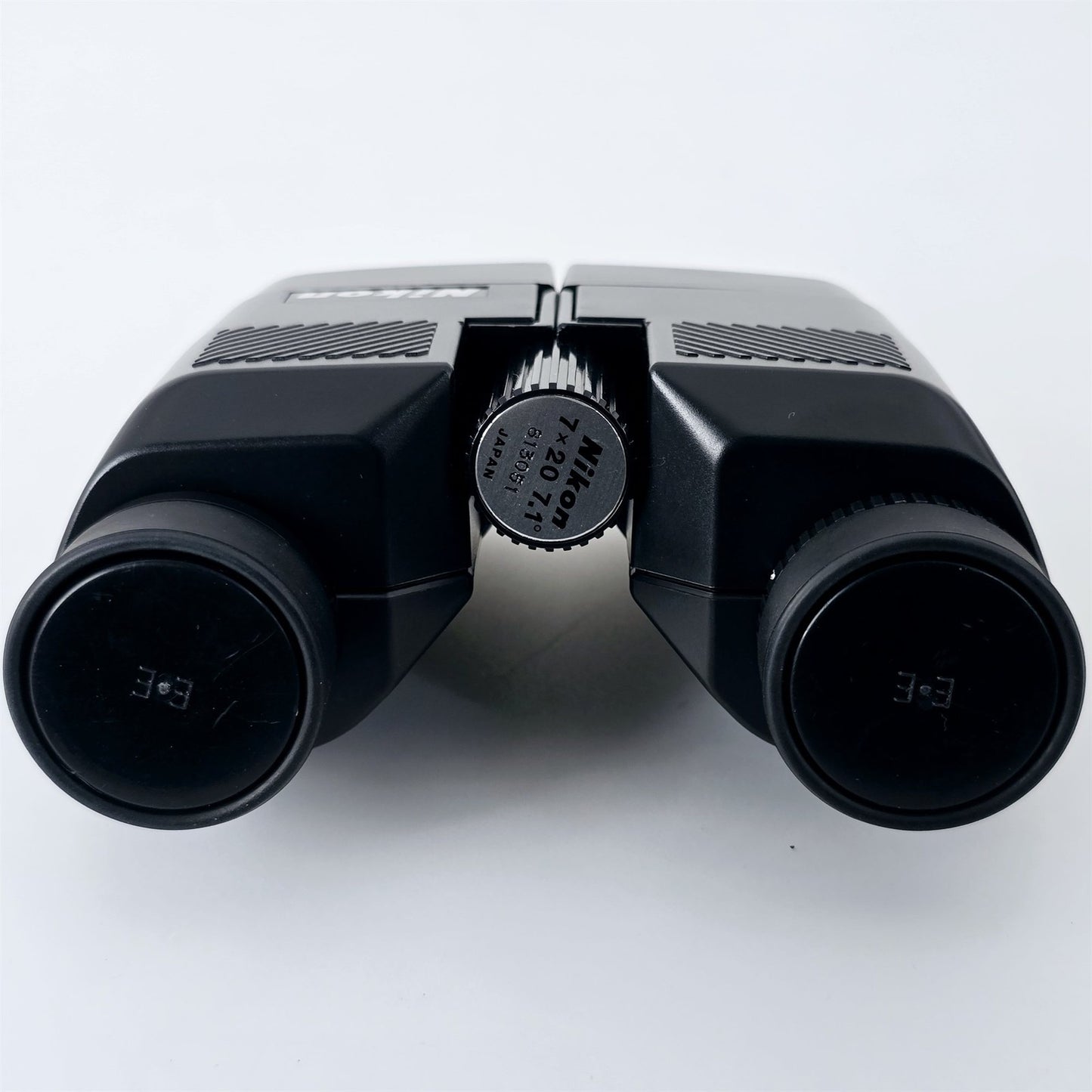 [Pre-owned] Genuine Nikon 7x20 7.1° Compact Binoculars — Near Mint — Japan #5313