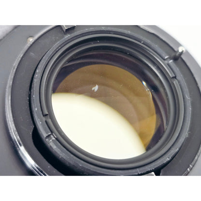 [Pre-owned] Pentax Super Multi Coated Takumar 55mm F1.8 SMC MF Lens M42 — Near MINT — Japan #4760