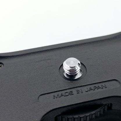 [Pre-owned] Nikon MB-10 Multi Power Vertical Battery Grip for F90 F90X N90 — Mint — Japan #5501
