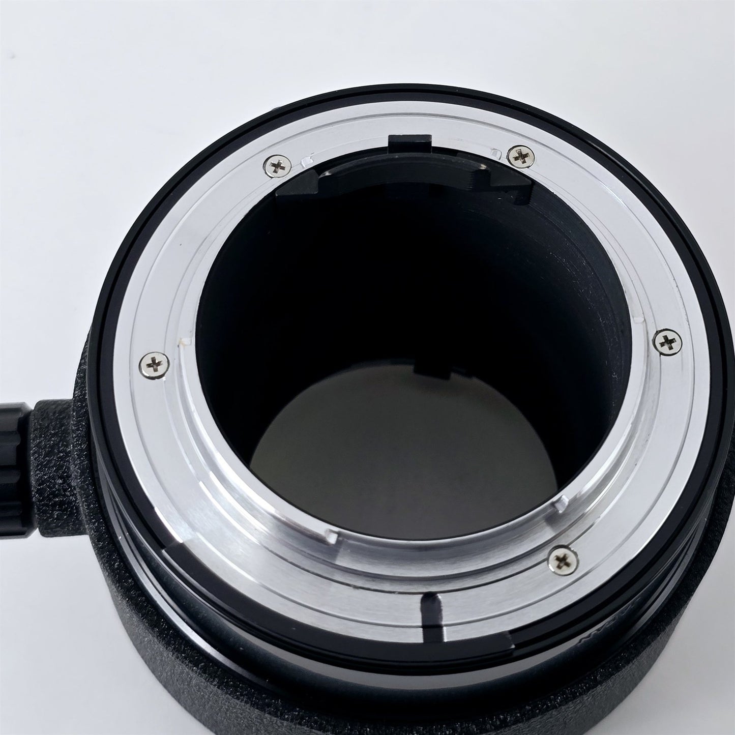 [Pre-owned] Nikon PN-11 Auto Extension Ring for Micro 105mm AI F Mount — Mint — Japan #5283