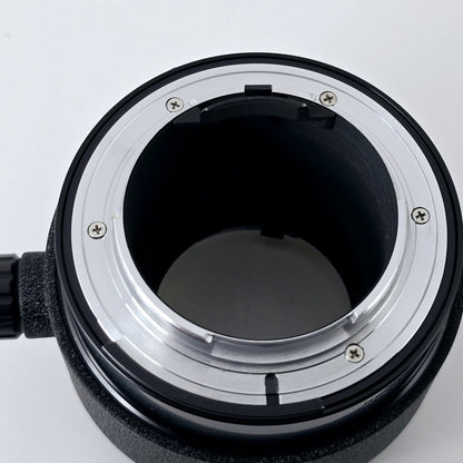 [Pre-owned] Nikon PN-11 Auto Extension Ring for Micro 105mm AI F Mount — Mint — Japan #5283