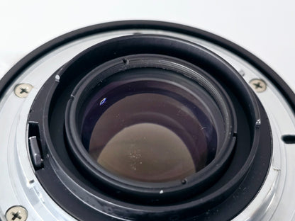 🌸[Near MINT] Nikon Non Ai Nikkor 50mm F2 Standard MF Lens Genuine From Japan