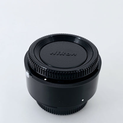 [Pre-owned] Nikon PK-13 27.5mm Auto Extension Ring Tube for F Mount — Top Mint — Japan #5439