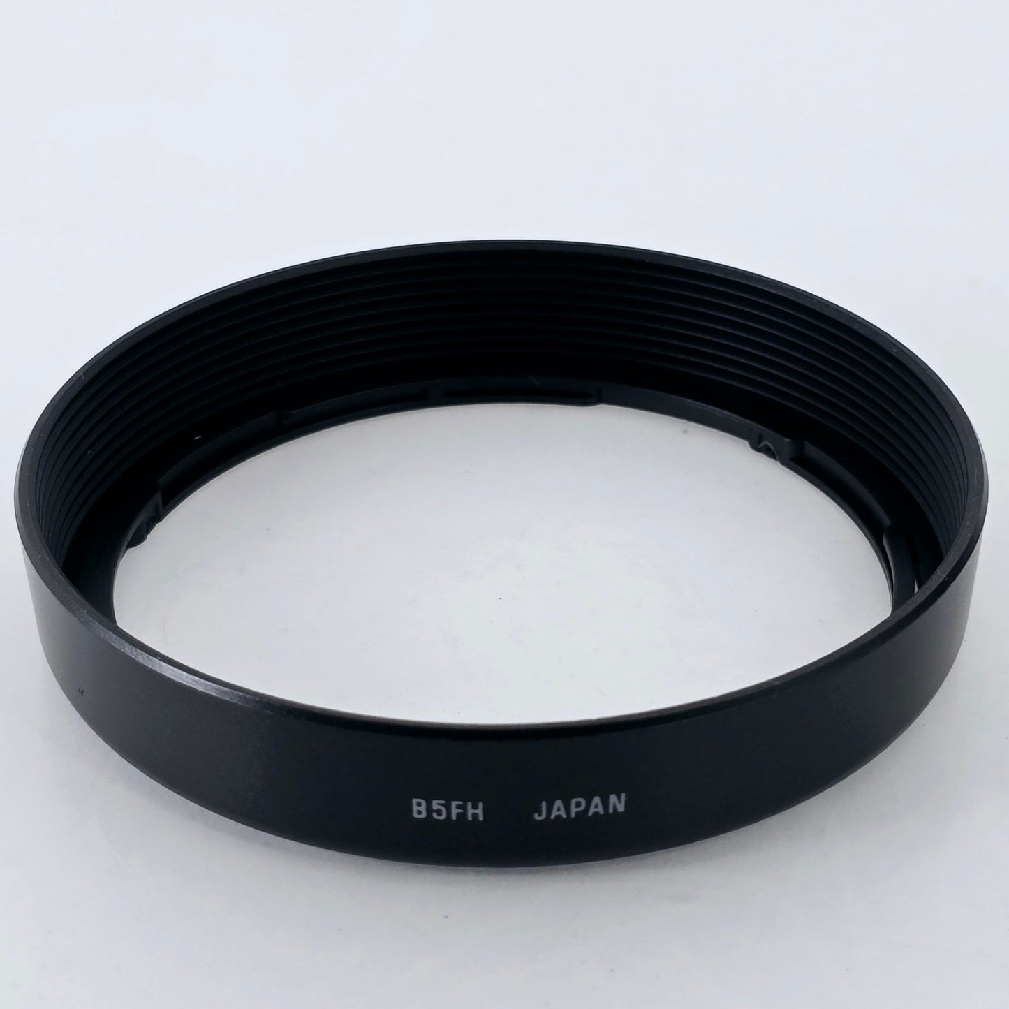 [Pre-owned] Tamron B5FH Plastic Lens Hood for AF 28-200mm f/3.8-5.6 — Top MINT — Japan #4500