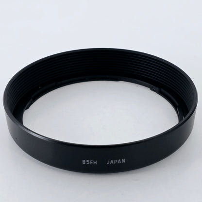 [Pre-owned] Tamron B5FH Plastic Lens Hood for AF 28-200mm f/3.8-5.6 — Top MINT — Japan #4500