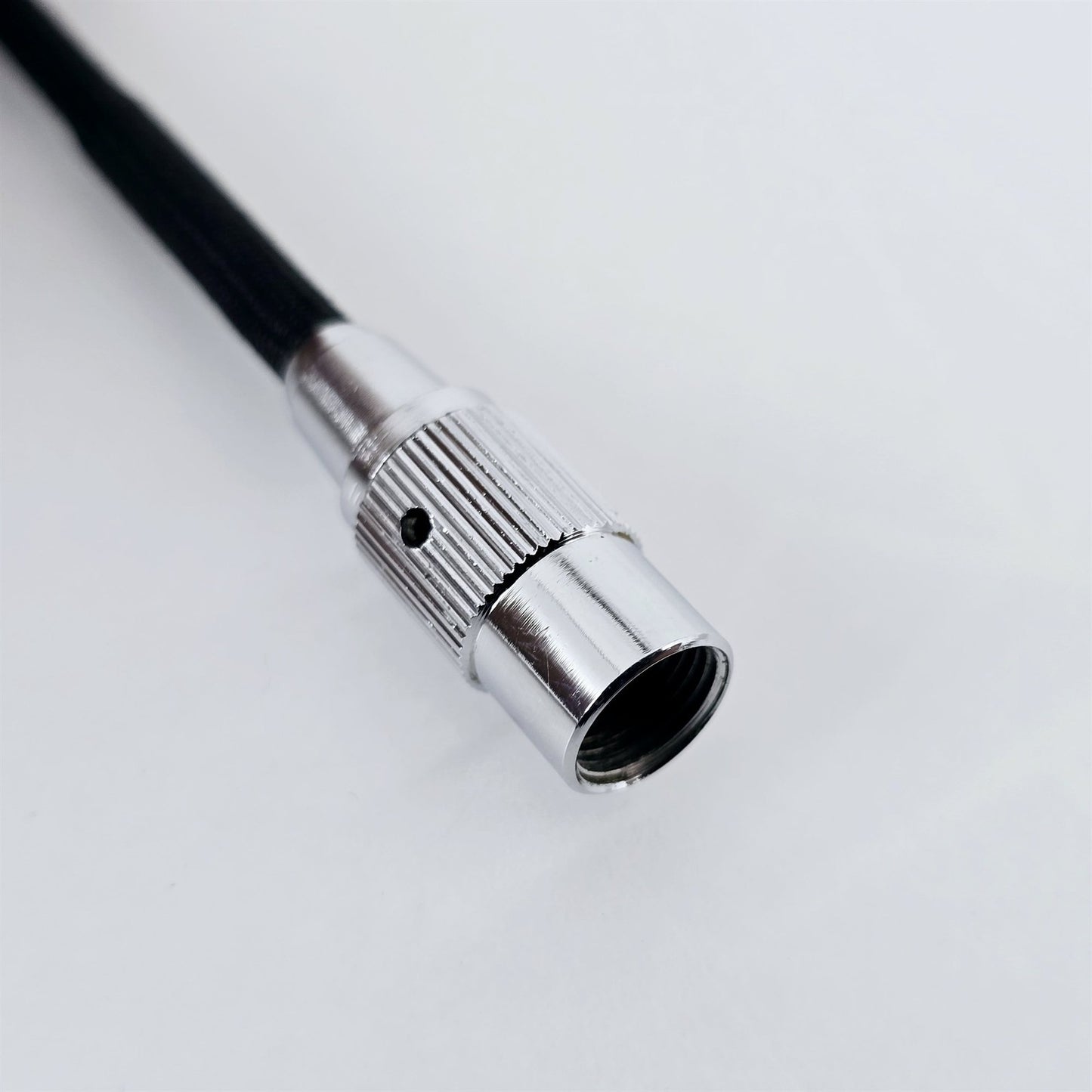 [Pre-owned] Genuine Nikon AR-2 Shutter Release for F F2 Nikkormat — Top Mint — Japan #5300