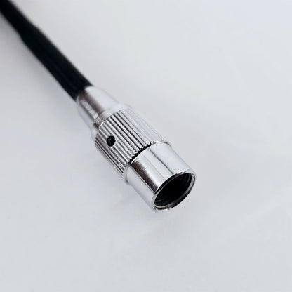 [Pre-owned] Genuine Nikon AR-2 Shutter Release for F F2 Nikkormat — Top Mint — Japan #5300