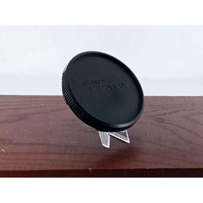 [Pre-owned] Zenza Bronica SQ Body Cap — Top MINT — Japan #4548