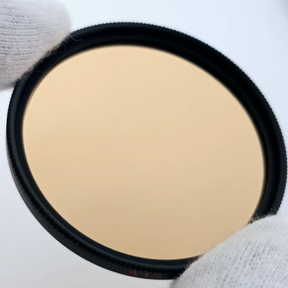 [Pre-owned] Nikon 52mm Filter Set (A12 X0 X1 Y48 B2 R60, 6 pcs) — Near Mint — Japan #5397