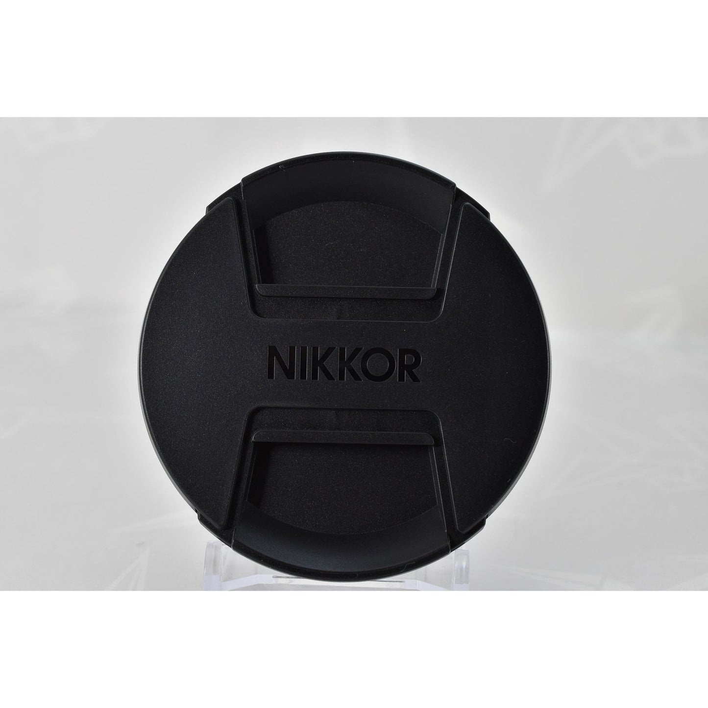 [Pre-owned] Nikon LC-77B Lens Cap for Nikkor Z 20mm f1.8 S / 70-200mm VR — Unused — Japan #2089