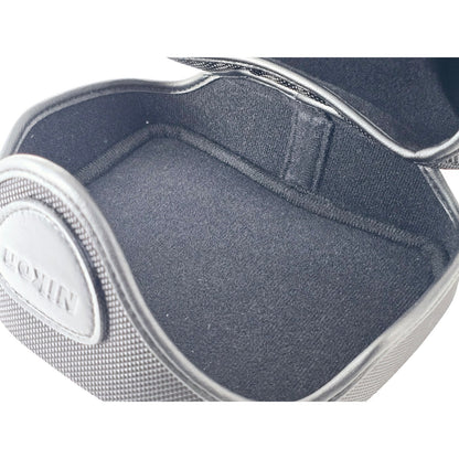 [Pre-owned] Nikon CF-DC2 Semi Soft Case for D5200 D5100 D5000 — MINT — Japan #5139