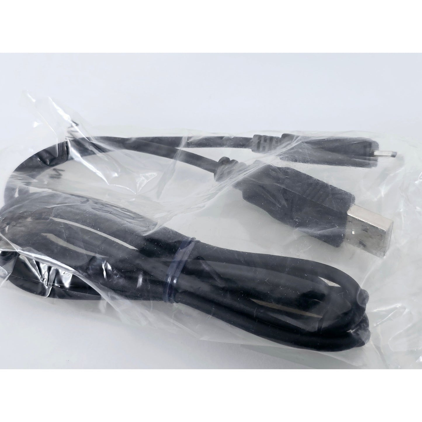 [Pre-owned] Nikon Media Port UP300 Headphone — Near MINT — Japan #4700