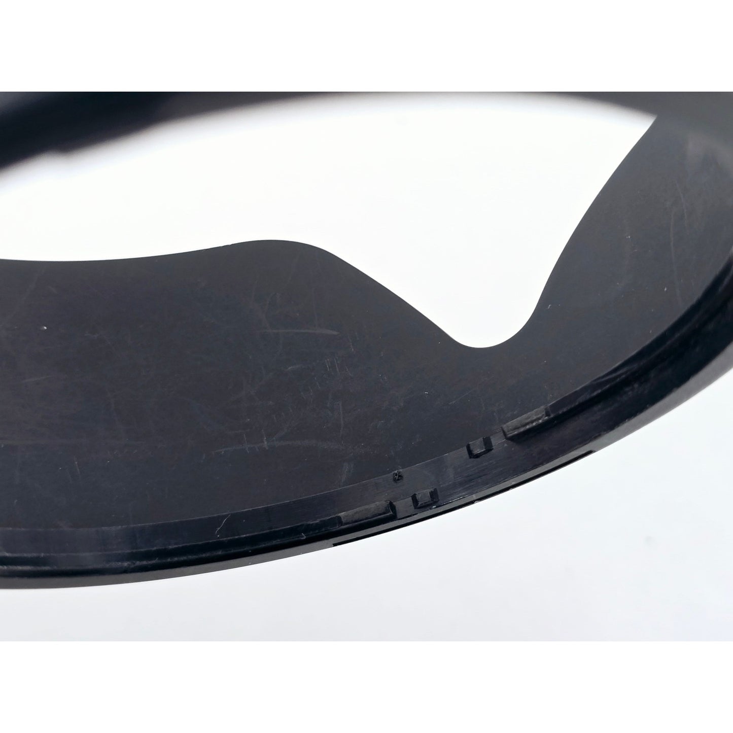 [Pre-owned] Tokina BH-723 Plastic Lens Hood for AT-X 242 AF 24-200mm — Near MINT — Japan #3914