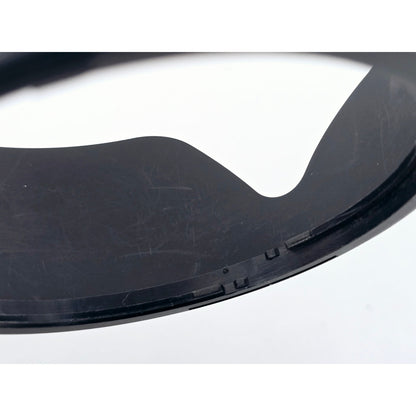 [Pre-owned] Tokina BH-723 Plastic Lens Hood for AT-X 242 AF 24-200mm — Near MINT — Japan #3914