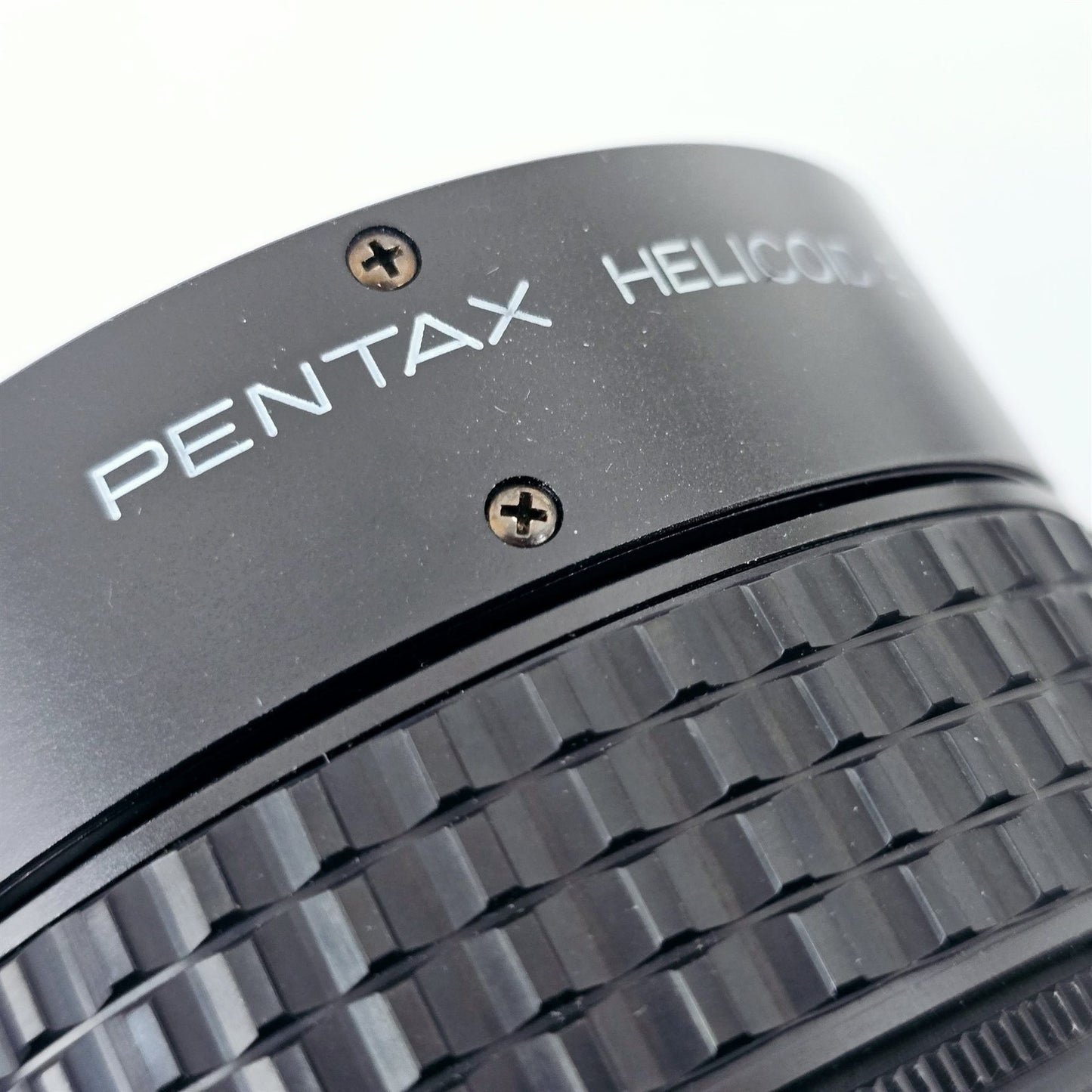 [Pre-owned] Genuine Pentax Helicoid Extension Tube 645 for 645 645N 645NII — Mint — Japan #5497