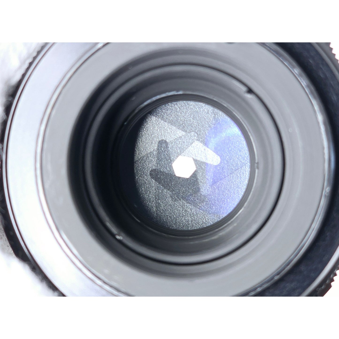 [Pre-owned] Pentax Super-Takumar 135mm F3.5 MF Telephoto Lens M42 — Near MINT — Japan #4154
