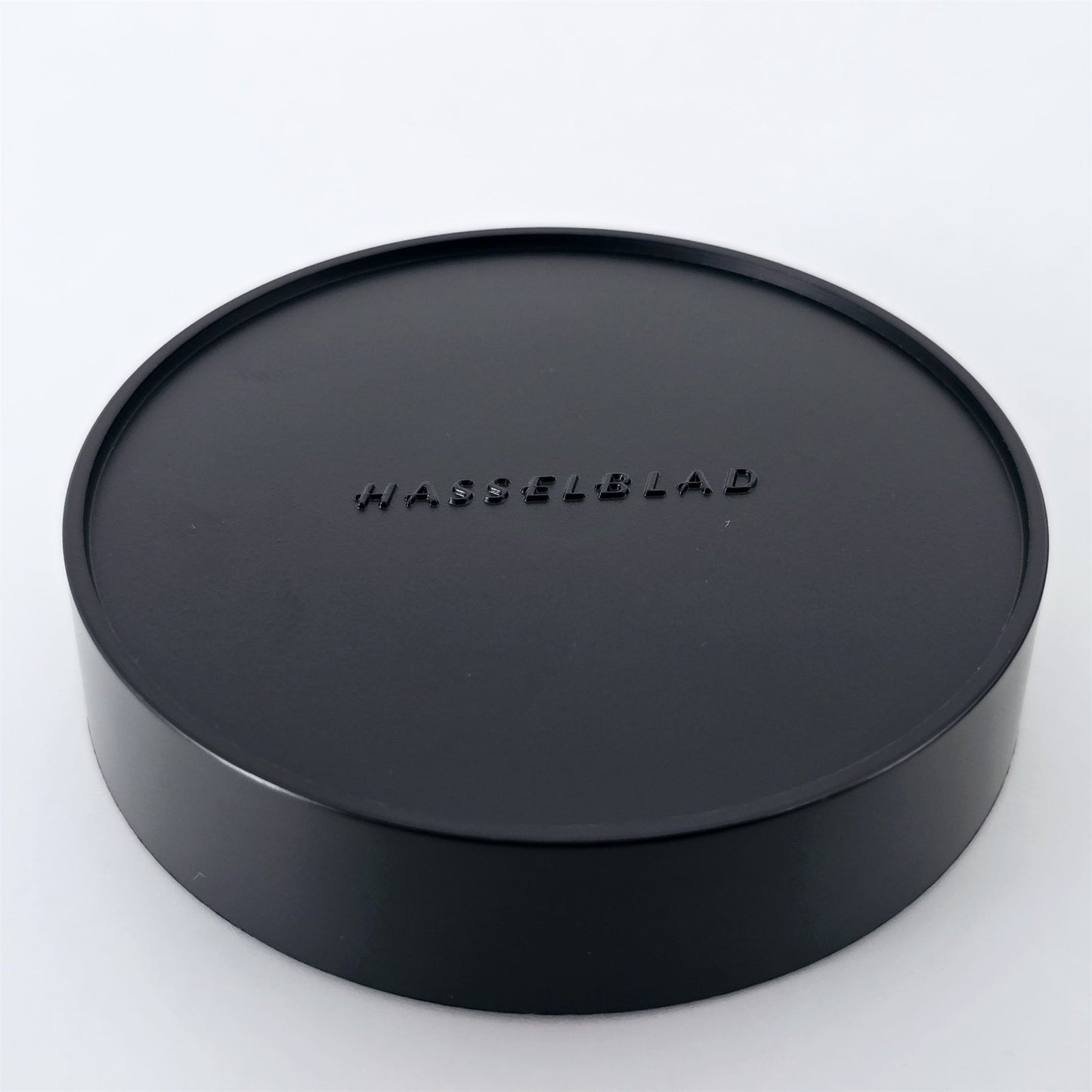 [Pre-owned] Hasselblad Rear Lens Cap 50377 for V System 500 Series CF C Lens — Mint — Japan #5276