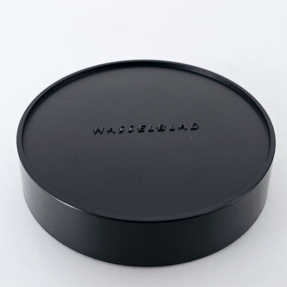 [Pre-owned] Hasselblad Rear Lens Cap 50377 for V System 500 Series CF C Lens — Mint — Japan #5276