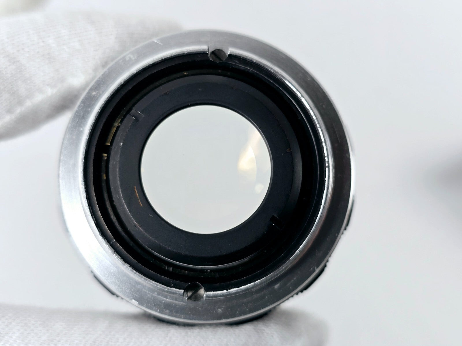 Rare!🌸[Near MINT] Pentax AP 35mm Film Camera Takumar 58mm F2 Lens From Japan