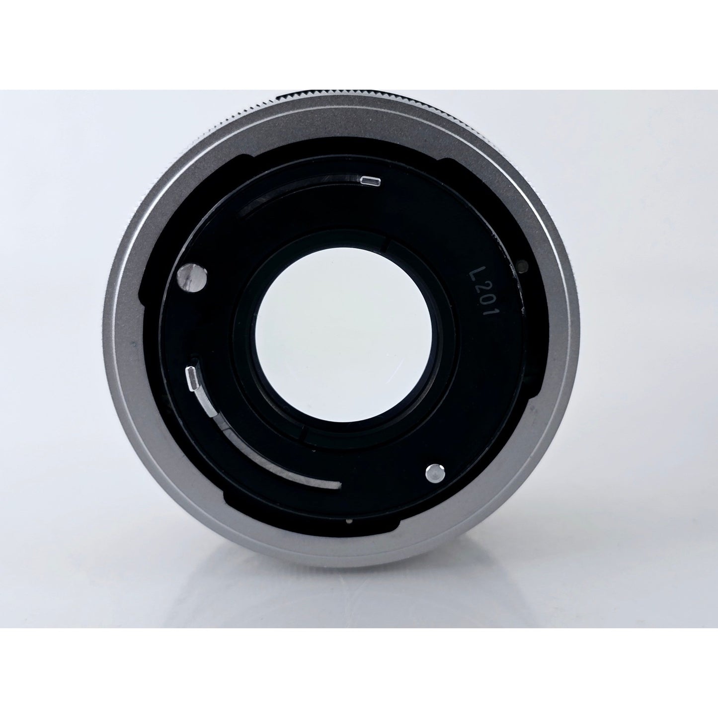 [Pre-owned] Canon FD 50mm f/1.8 MF Standard Lens — Near MINT — Japan #2843