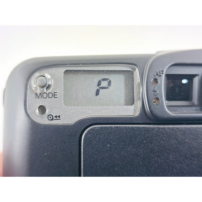[Pre-owned] Ricoh Myport Zoom 90P Point & Shoot 35mm Film Camera — Near MINT — Japan #4178