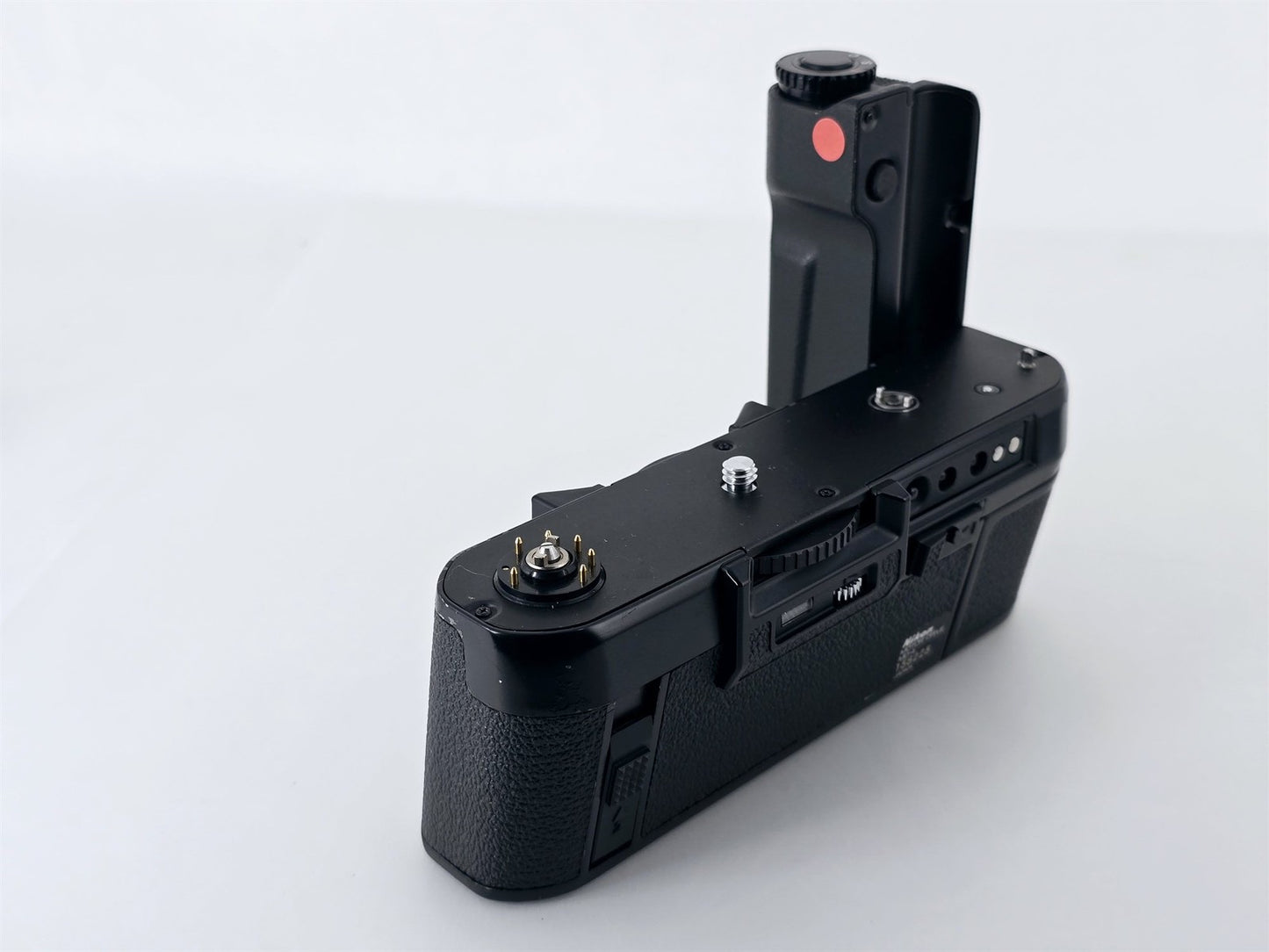 [Pre-owned] Nikon MD-4 Motor Drive for F3 F3HP F3T — Near Mint — Japan #5222
