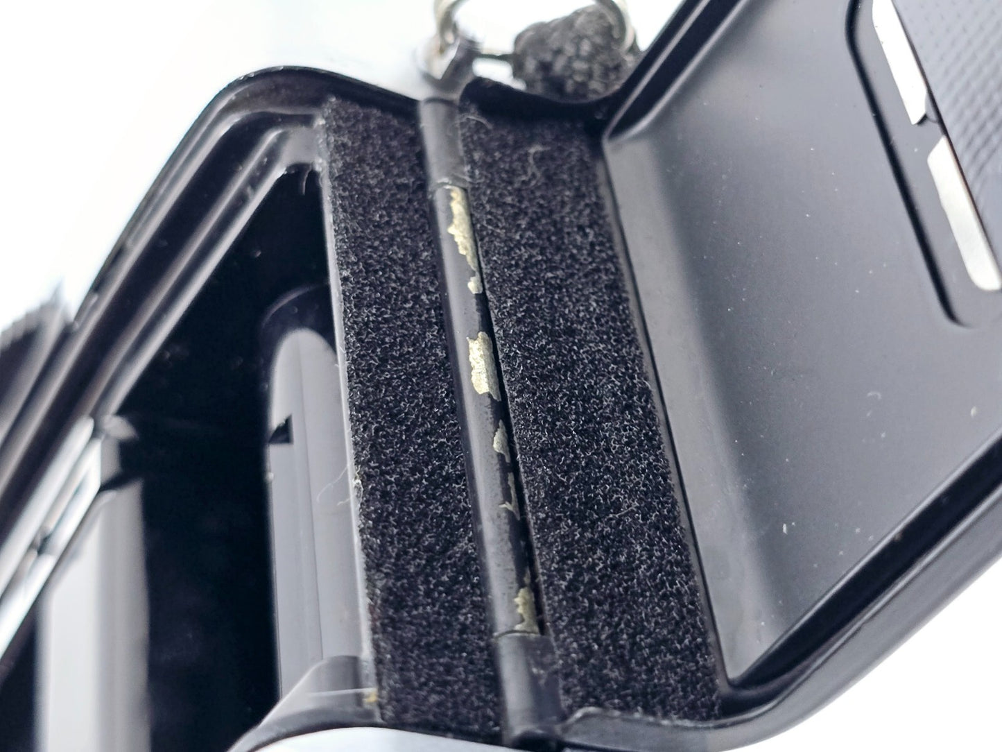 Red Flag OK🌸[Excellent+++++] Olympus Trip 35 Point & Shoot Film Camera Japan