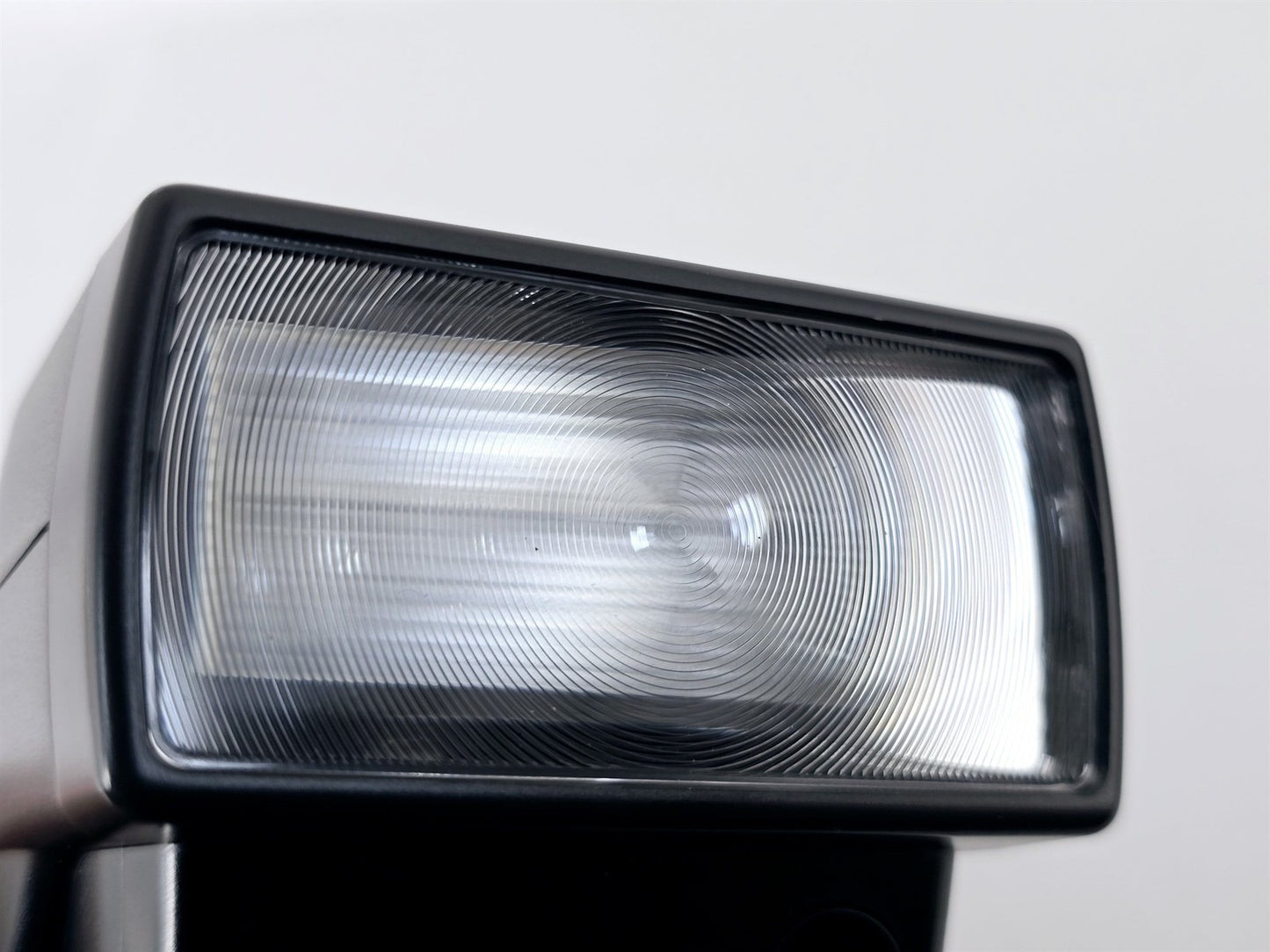 [Pre-owned] Canon Speedlite 300 EZ Shoe Mount Flash for EOS SLR — Mint — Japan #5338