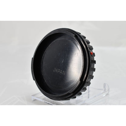 [Pre-owned] Genuine Mamiya 645 Camera Body Cap for M645 1000S Pro TL — Near MINT+++ — Japan #2369