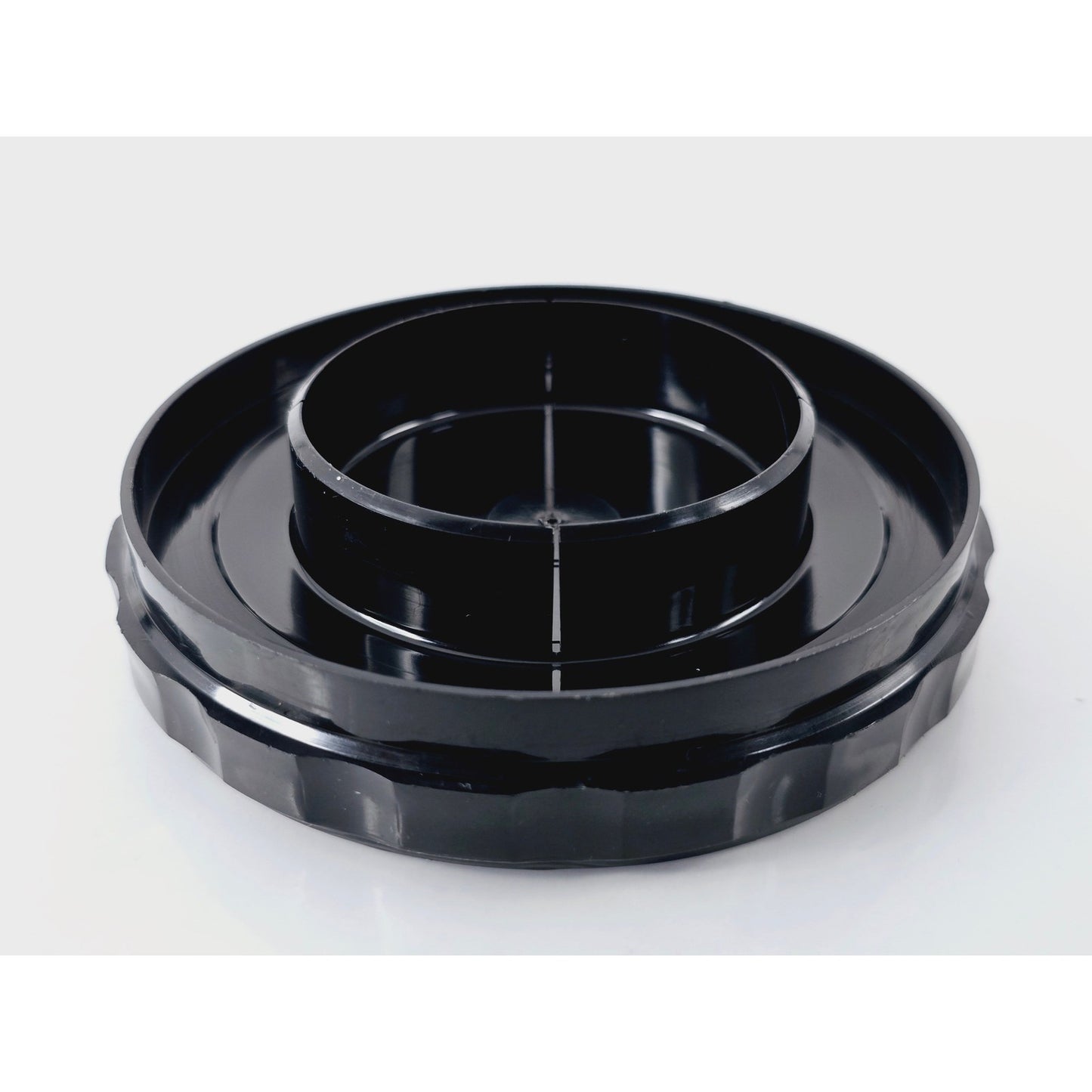 [Pre-owned] Mamiya RB67 Front Body Cap for Pro / ProS — Near MINT — Japan #2727