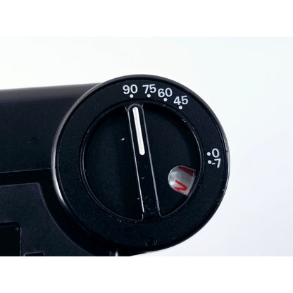 [Pre-owned] Nikon Speedlight SB-20 Shoe Mount Flash — Near MINT — Japan #3595