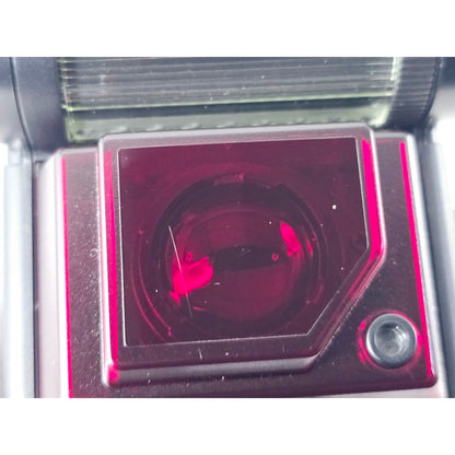 [Pre-owned] Nikon Speedlight SB-20 Shoe Mount Flash — MINT — Japan #3294
