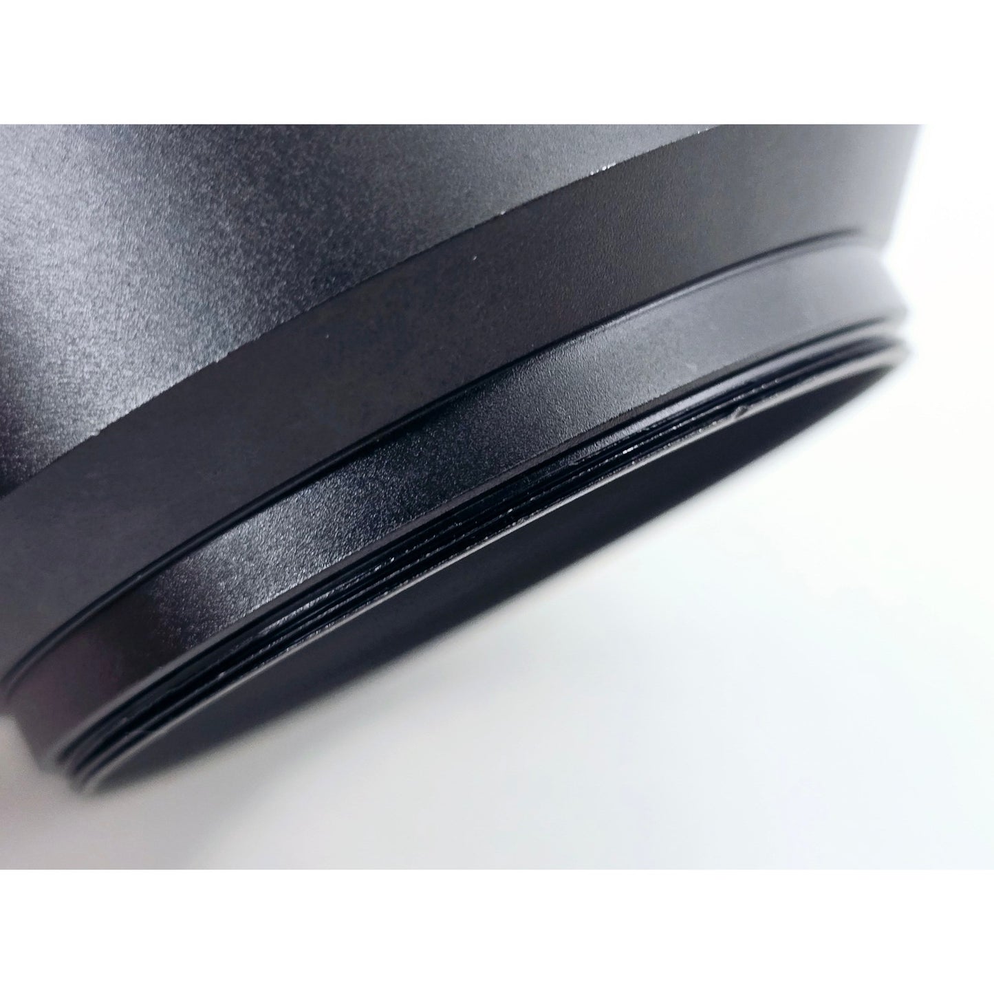 [Pre-owned] Pentax 58mm Metal Lens Hood for Takumar 135mm f/2.5 & 200mm f/4 — Near MINT+++ — Japan #4456