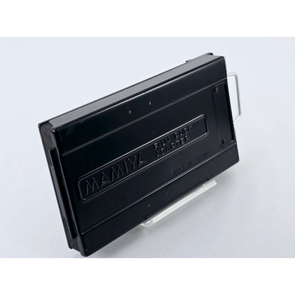 [Pre-owned] Mamiya Film Pack Adapter for Universal Press Super 23 — Near MINT — Japan #3255