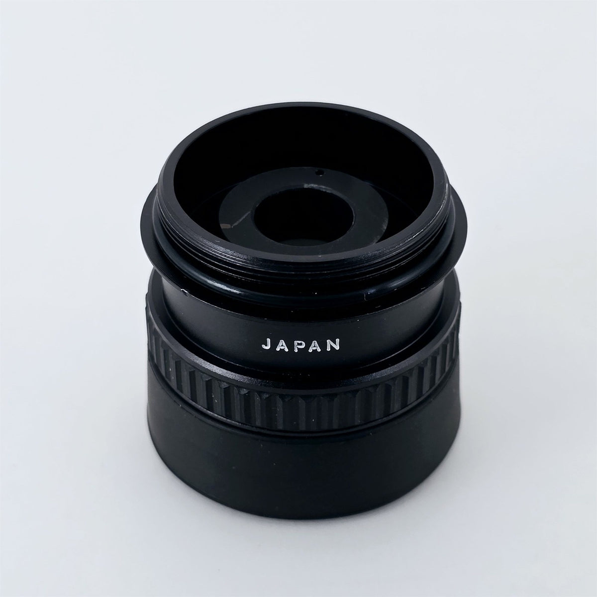 [Pre-owned] Nikon Fieldscope 20x 30x Eyepiece for Spotting Scope — Mint — Japan #5699