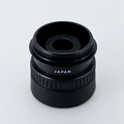 [Pre-owned] Nikon Fieldscope 20x 30x Eyepiece for Spotting Scope — Mint — Japan #5699