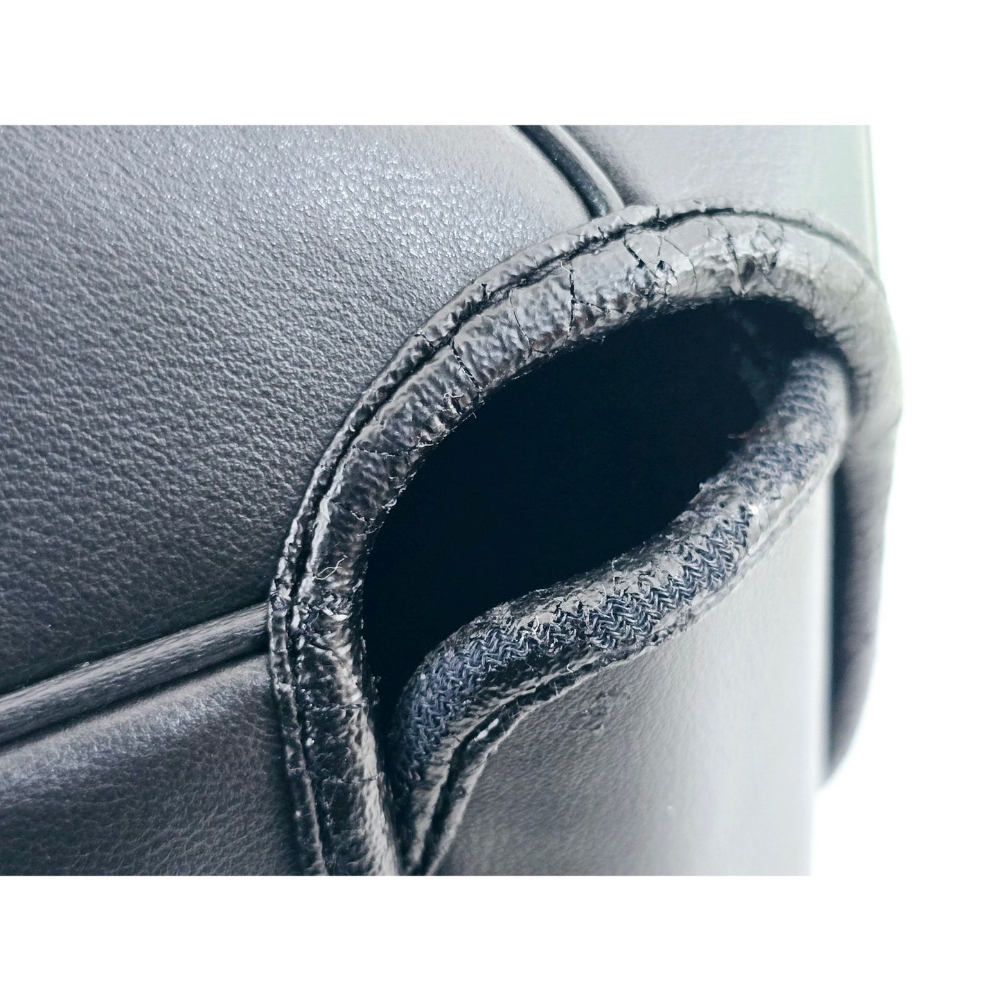 [Pre-owned] Nikon CF-51 Soft Camera Case for F70 N70 — Near MINT — Japan #5128
