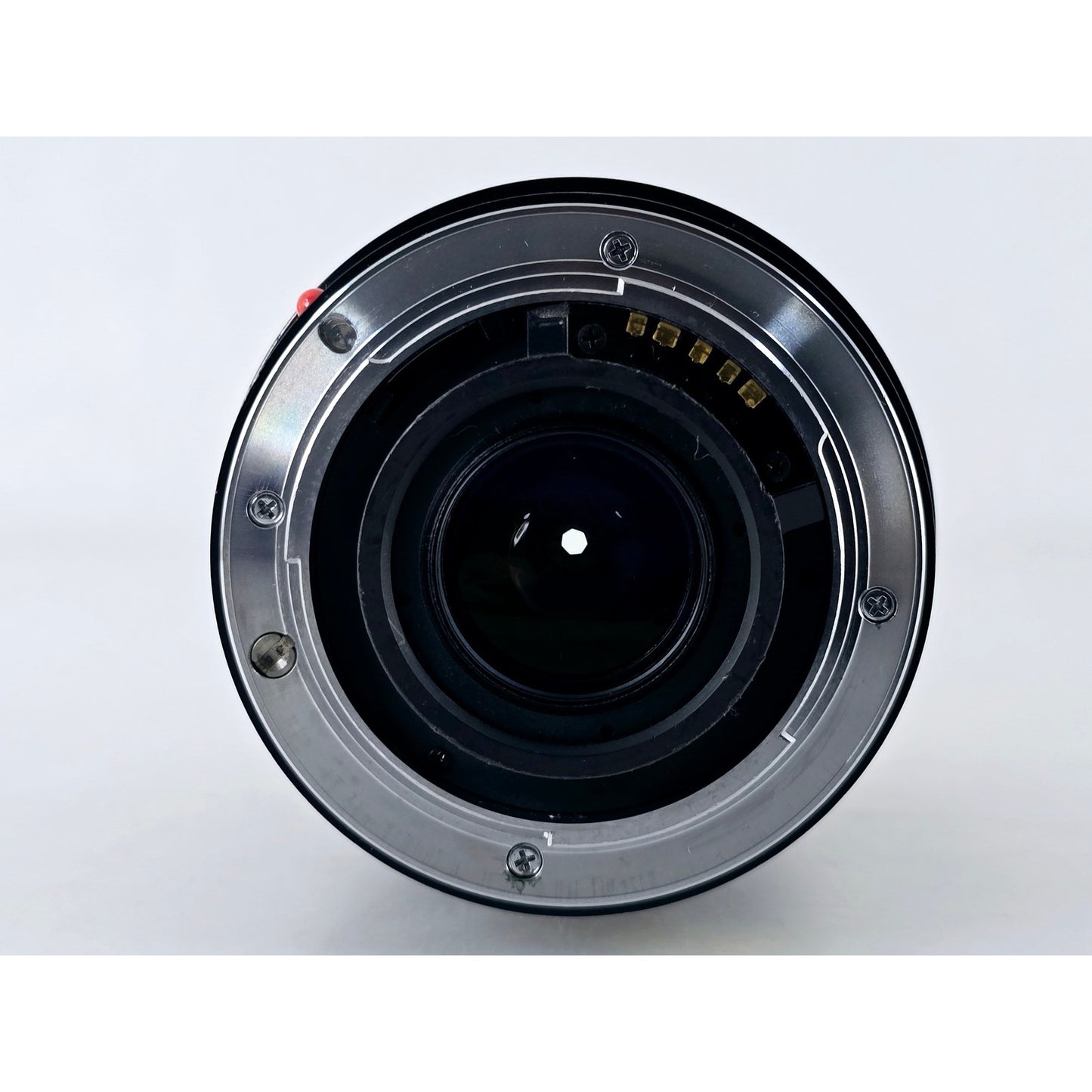 [Pre-owned] Minolta Maxxum AF Zoom 100-200mm F4.5 Lens — Near MINT — Japan #4015