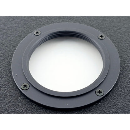 [Pre-owned] Toyo View Lens Board Adapter 99x96 Genuine — Near MINT — Japan #4666