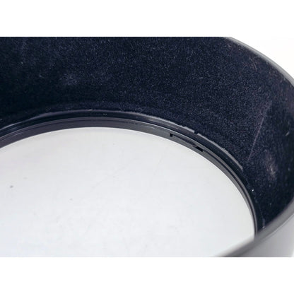 [Pre-owned] Canon EW-68A Lens Hood for EF 28-70mm f3.5-4.5 — Near MINT — Japan #3950