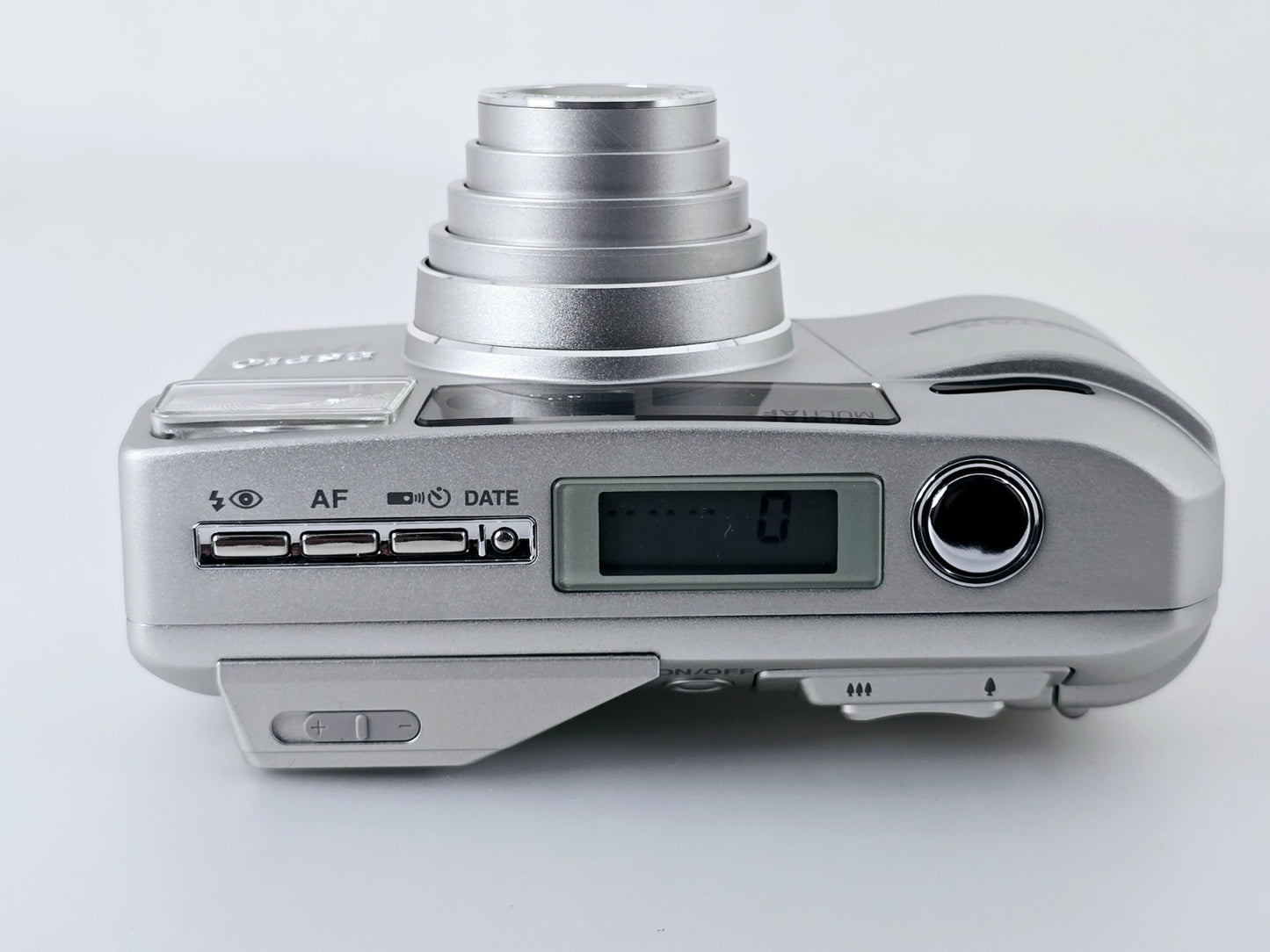 🌸[MINT] Pentax Espio 170 SL  AF Point & Shoot 35mm Film Camera From Japan