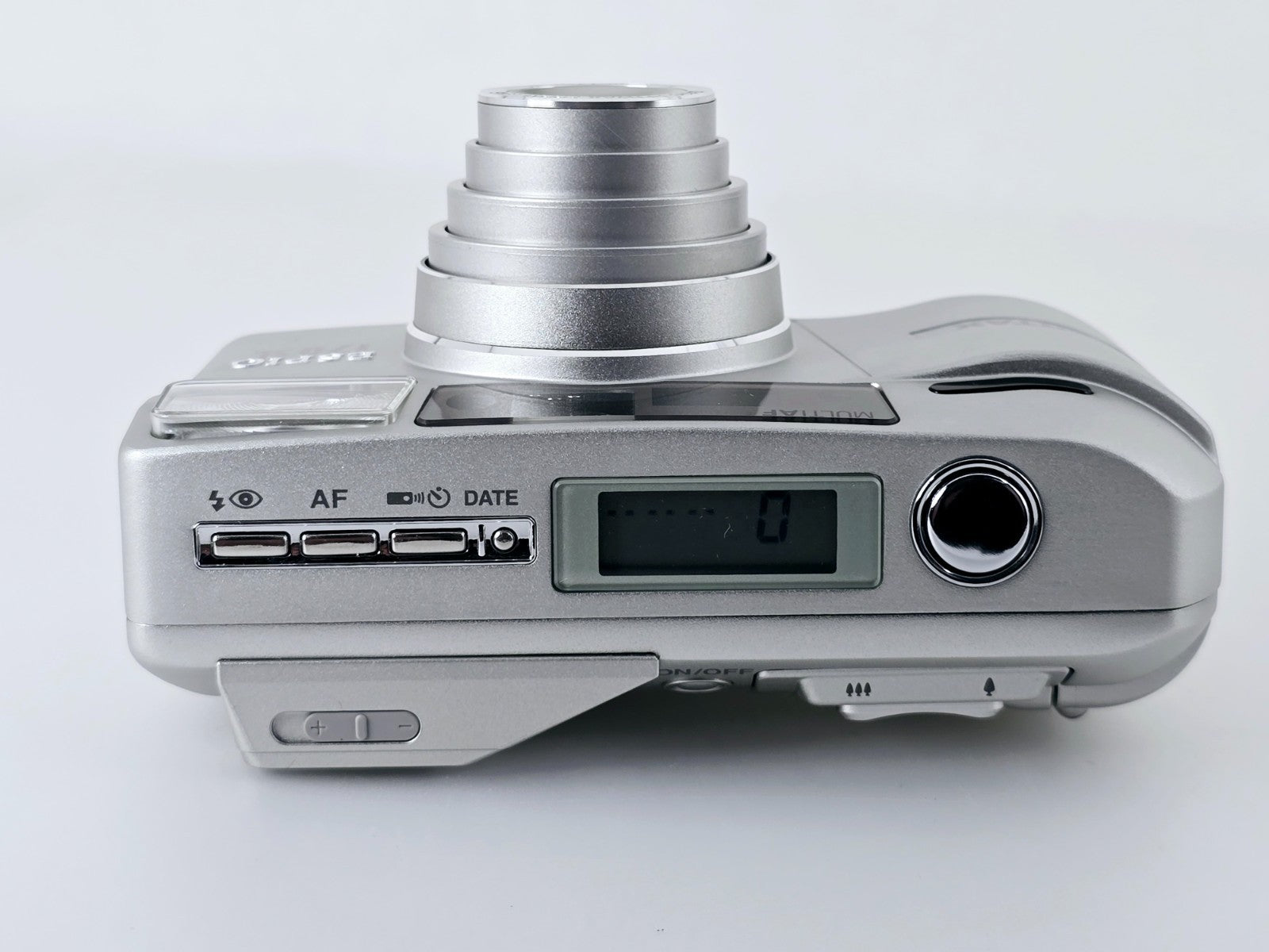 🌸[MINT] Pentax Espio 170 SL  AF Point & Shoot 35mm Film Camera From Japan