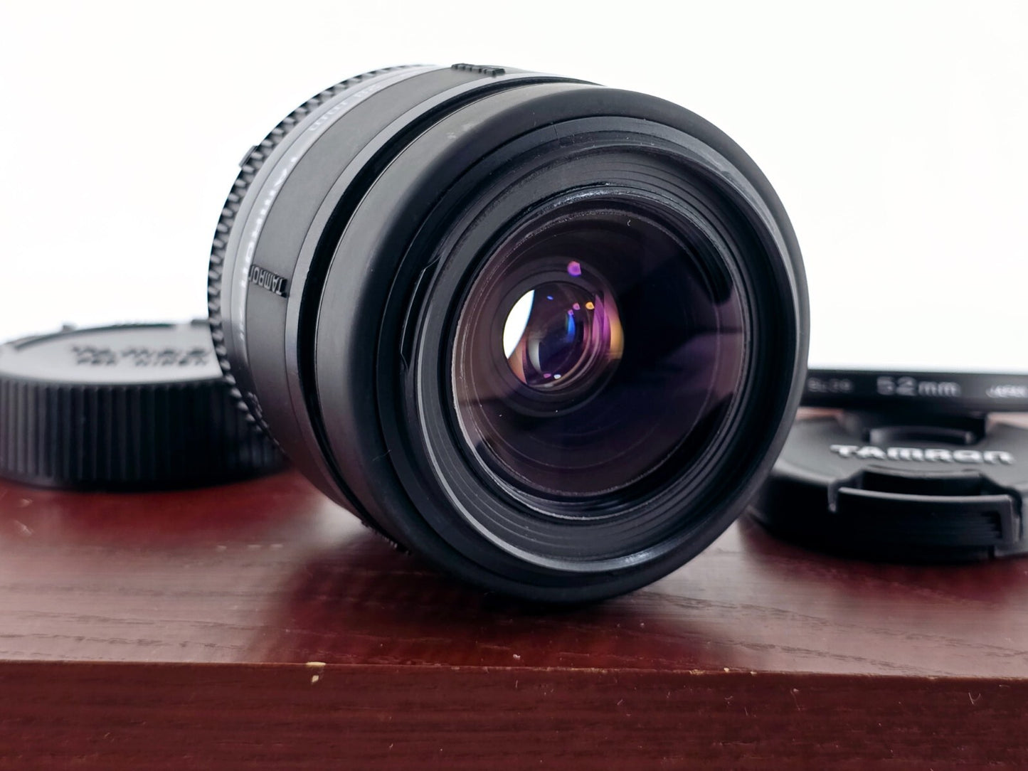 🌸[Near MINT] Tamron 259DN AF 28-70mm F3.5-4.5 Lens for Nikon F From JAPAN