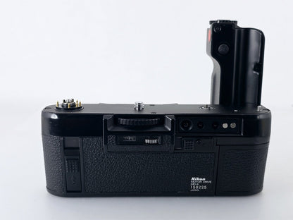 [Pre-owned] Nikon MD-4 Motor Drive for F3 F3HP F3T — Near Mint — Japan #5222