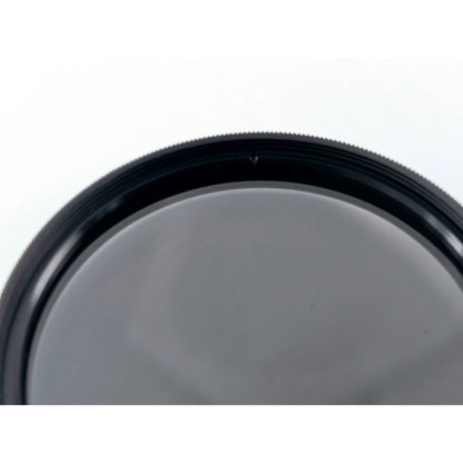 [Pre-owned] Kenko Circular PL 52mm Lens Filter — MINT — Japan #3230