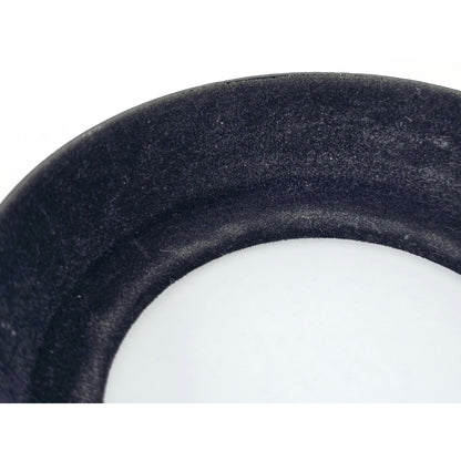 [Pre-owned] Minolta Metal Lens Hood Shade for MC 28mm F3.5 — Near MINT — Japan #4958