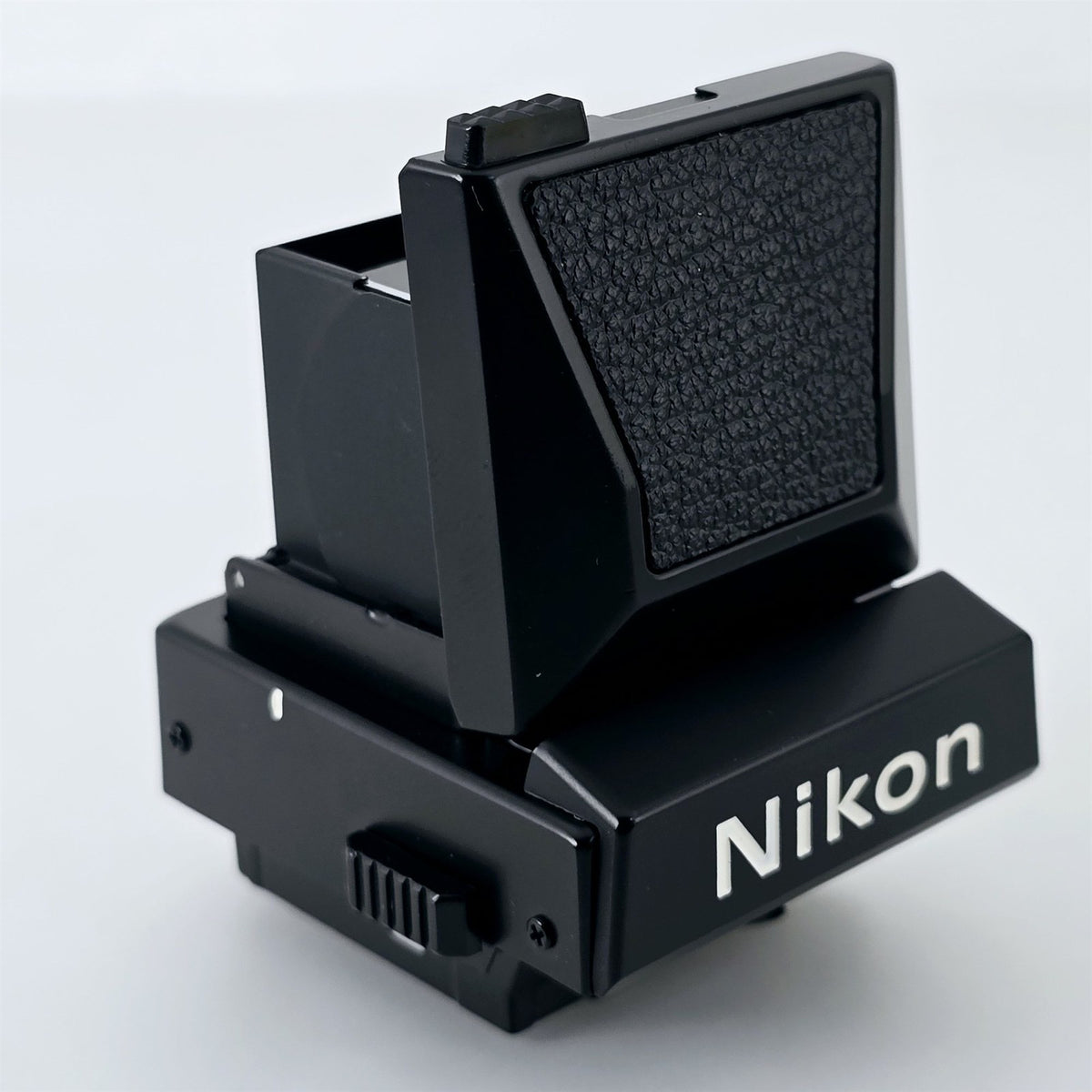[Pre-owned] Genuine Nikon DW-3 Waist Level Finder for F3 F3HP F3T — Mint — Japan #5546