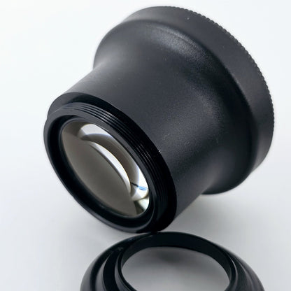 [Pre-owned] Raynox 0.5x AF 5000-Pro Ultra Wide Angle Conversion Lens — Near Mint — Japan #5718