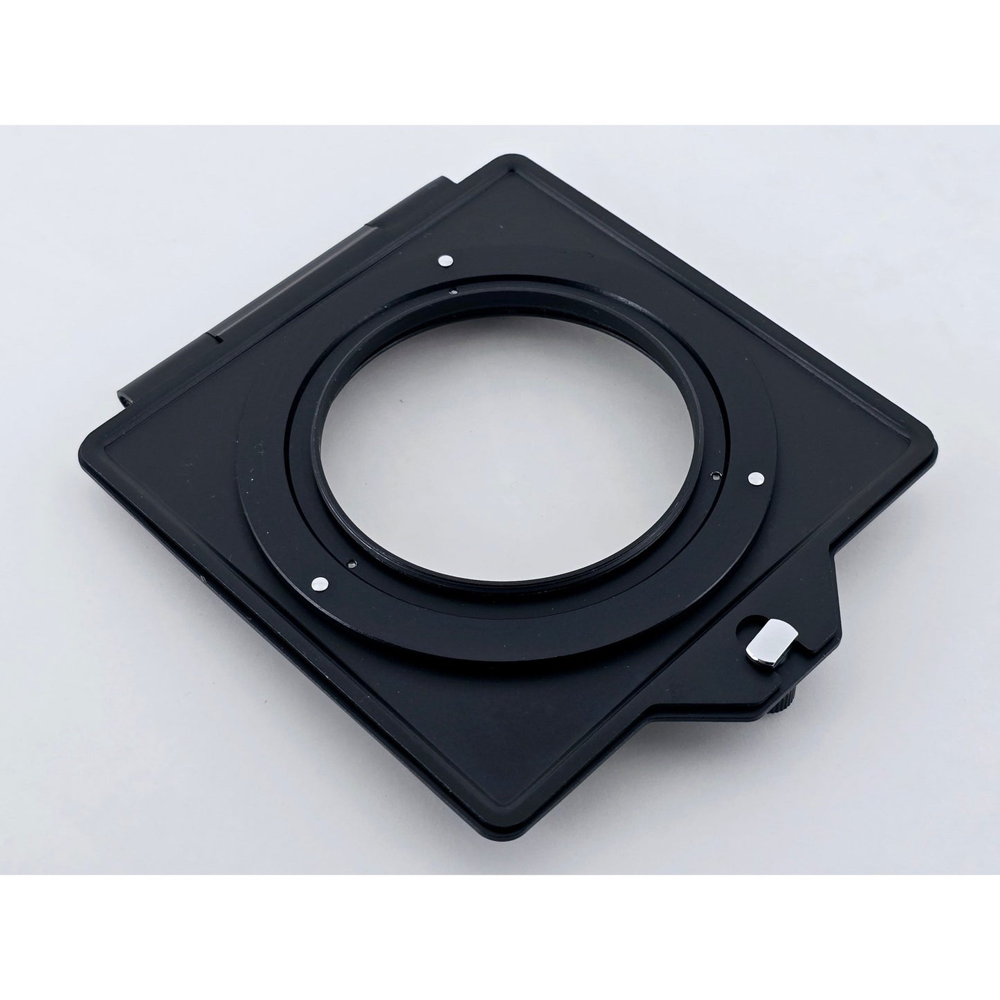 [Pre-owned] Genuine Nikon Gelatin Filter Holder AF-1 — MINT — Japan #5102